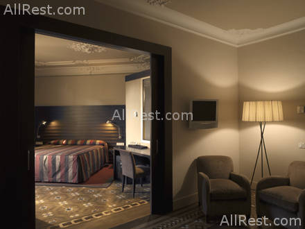 Hotel Alexandra 9